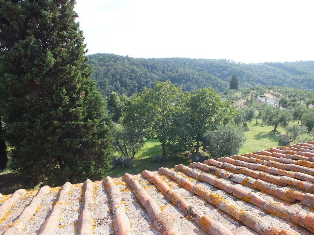 לסטרה א סיניה Agriturismo Ai Mandrioli חדר תמונה